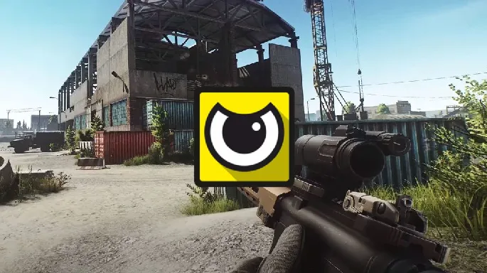 VISOR Spoofer preview